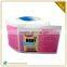 Hot Sale Kraft Paper Self Adhesive Label Soap Labels In China