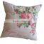 Secret Garden Rose Cushion Covers Printed