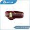 OEM Custom Logo Ntag203/FM11RF08 chips Waterproof NFC bracelet