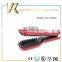 New Hot Stock OEM Private Label Steampod Brush Straightener Magic Electric Steam Hair Straightening