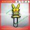 best Fashional Logo Imprint promotional student mark sticker