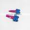 2015 best hot sale french barrette hair clips wholesale
