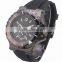 Wholesale Sillicone Sports Watches Men