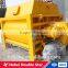 Factory Price Long Service Time JS3000 concrete mixer on sale