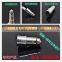 Emergency 12v car battery charger and portable dual usb car charger