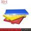 Building materials powder coating aluminum single panel ceiling