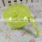 Top selling friendly plastic pp blue baby Feeding food bowl with dinnerware china manufacture