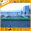 Floating inflatable water volleyball court A9019A