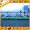 Floating inflatable water volleyball court A9019A