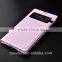 Factory price flip leather case for Samsung S4 i9500 leather case cover