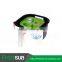 Mini 3D Magic Coffee Small Ceramic Mug Heat Press Printing Sublimation Press Machine