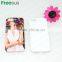 Wholesale Metal White Color Customed 2D 3d Sublimation Case for Iphone 5