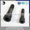 NBFATN Production Safety Certificate High Tensile Hex Socket Bolt