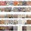 Korea 3d Home Vinyl Wallpaper Designs/stereoscopic Wallpaper Decor