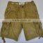 French Connection cargo shorts men,Men's Dry on the cargo shorts for men,cargo short for six poket's