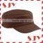 Cheap Fashion Mens Distressed custom wool military hat