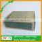 Natural Brown Corrugated Shipping Box 8x4x3'' inch Cardboard Carton Packing Mailer Boxes