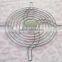 High Quality Metal Fan Net Cover,Fan Screen,Guard Grid,metal wire round stainless steel fan guard grid , Steel wire fan grid