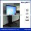 Android Industrial Panel PC Kiosk 42/46/55/65 inch Portable Mullti Touch Screen Interactive Table