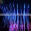 12V 50cm waterproof disposable meteor led shower light