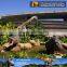 My Dino-C095 Amusement Theme Park Animated Wild Animal Model