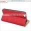 unique zipper stand leather phone case for alcatel one touch TEL 4020 flash 2 pop d5