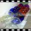Plastic ball cage