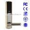 korea design keypad lock