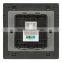 one gang telephone socket pressure- line type