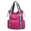 promotional women backpack