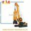 FAECHINA -ISO Quality Approve hydraulic rotating grapple excavator rock bucket dh360