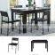 Solid Wooden Dining Room Furniture Dining Table