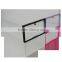 2016 Popular Online Plastic PP Shoe Box Foldable Manufacturer