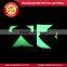 Glow in The Dark Security Photoluminescent Film