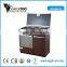 Best quality hot sale gas oven electric oven OEG65801