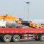 factory direct sales knuckle boom 3T 10T 12 T 18T 20T 25T 30T 80T 120T 160T truck mounted crane