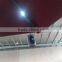 ZT-7007U new design solar&LED paraso