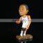 custom NBA basketball bobblehead sports figures gifts for sale