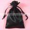 satin bags wholesale with logo imprinted