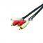 SIPU high quality Jack 3.5mm stereo to 3 rca av cable japan av xxx hd cable best price audio cable