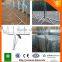 Factory Direct Metal Crowd Control Barrier / Traffic Control Barrier