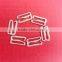 T-Fashion DH-915C OEM/ODM Factory Direct Sale Metal Swimwear Strap Accessories