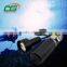 Aluminum housing waterproof five modes super bright diving flashlight,HID flashlight