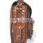 BOSHIHO High Quality Leather Laptop Bag