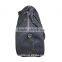 Custom design Genuine leather luggage travel bag duffle bags