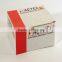 Printed Recycled Paper Box,Recycled Paper Cosmetic Box,Paper Cosmetic Box with window