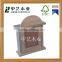 china suppliers FSC&SA8000 cute key wooden box and wall hanging wooden key box for wholesale