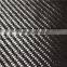fixed shape 3K carbon fiber Woven Fabric cloth