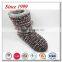 new arrival free samples women boots