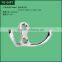 Overdoor hook iron hook